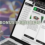 free bet register